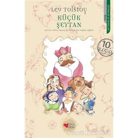 KÜÇÜK ŞEYTAN - LEV NİKOLAYEVİÇ TOLSTOY