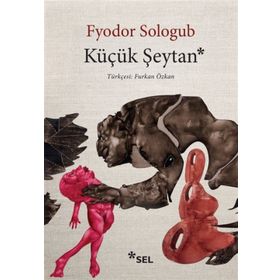 KÜÇÜK ŞEYTAN - LEV NİKOLAYEVİÇ TOLSTOY