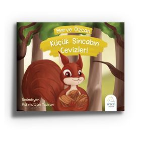 Küçük Sincabın Cevizleri Merve Özcan