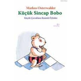 KÜÇÜK SINCAP BOBO - MARKUS OSTERWALDER