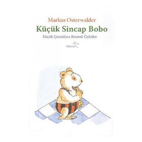 KÜÇÜK SINCAP BOBO - MARKUS OSTERWALDER