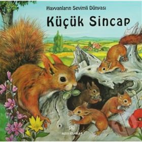 KÜÇÜK SINCAP - GENEL