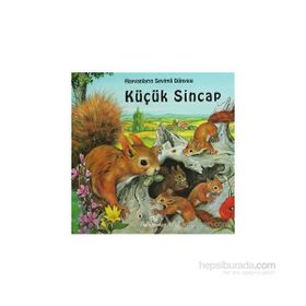 KÜÇÜK SINCAP - GENEL