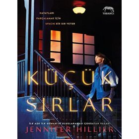 Küçük Sırlar - Jennifer Hillier