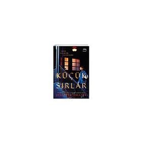 Küçük Sırlar - Jennifer Hillier