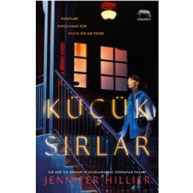 Küçük Sırlar - Jennifer Hillier
