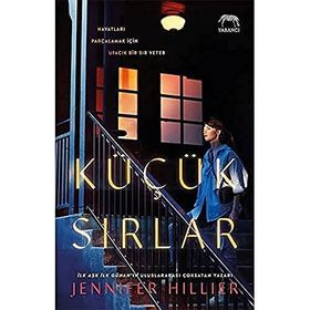 Küçük Sırlar - Jennifer Hillier
