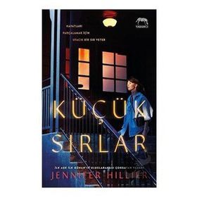 Küçük Sırlar - Jennifer Hillier