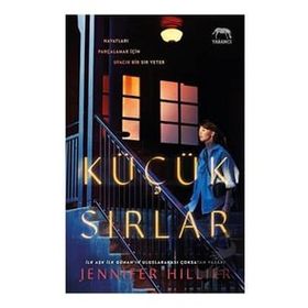 Küçük Sırlar - Jennifer Hillier