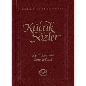 Küçük Sözler - Diyanet İşleri Başkanlığı