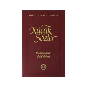 Küçük Sözler - Diyanet İşleri Başkanlığı