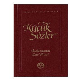 Küçük Sözler - Diyanet İşleri Başkanlığı