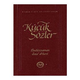 Küçük Sözler - Diyanet İşleri Başkanlığı