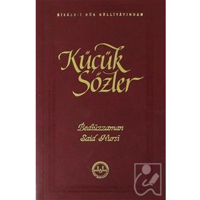 Küçük Sözler - Diyanet İşleri Başkanlığı