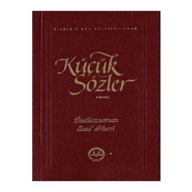 Küçük Sözler - Diyanet İşleri Başkanlığı