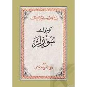 KÜÇÜK SÖZLER (OSMANLICA) - BEDİÜZZAMAN SAID NURSI