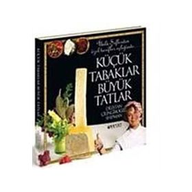 KÜÇÜK TABAKLAR BÜYÜK TATLAR - DILISTAN ÇİLİNGİROĞLU SHIPMAN