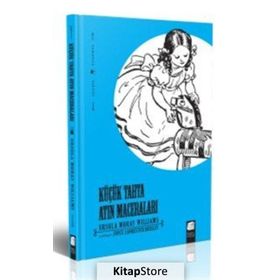 Küçük Tahta Atın Maceraları - Ursula Moray Williams