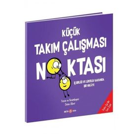 Küçük Takım Çalışması Noktası - Diane Alber