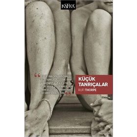 Küçük Tanrıçalar - Rufi Thorpe