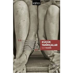 Küçük Tanrıçalar - Rufi Thorpe