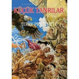 KÜÇÜK TANRILAR - TERRY PRATCHETT