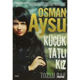 KÜÇÜK TATLI KIZ - OSMAN AYSU