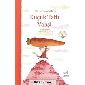Küçük Tatlı Vahşi - El Hematocritico
