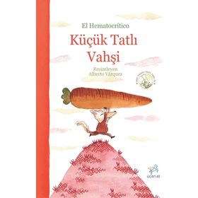 Küçük Tatlı Vahşi - El Hematocritico