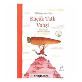 Küçük Tatlı Vahşi - El Hematocritico
