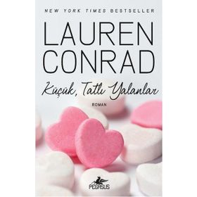 Küçük Tatlı Yalanlar - Jill Shalvis