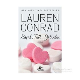 Küçük, Tatlı Yalanlar - Lauren Conrad