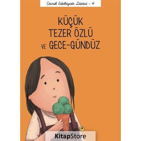 Küçük Tezer Özlü ve Gece-Gündüz - Önder Yetişen Emre Gül