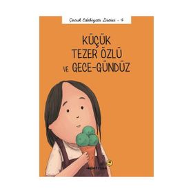 Küçük Tezer Özlü ve Gece-Gündüz - Önder Yetişen Emre Gül