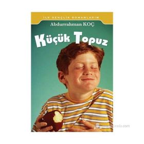 Küçük Topuz - Abdurrahman Koç