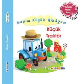 Küçük Traktör - Nathalie Belineau