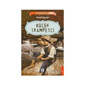 Küçük Trampetçi - Dorlion Yayınevi