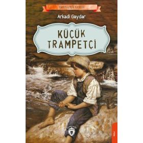 Küçük Trampetçi - Dorlion Yayınevi