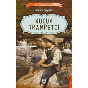 Küçük Trampetçi - Dorlion Yayınevi