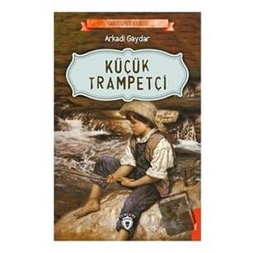 Küçük Trampetçi - Dorlion Yayınevi