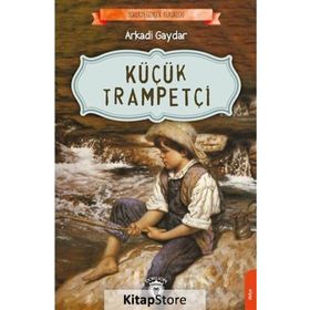 Küçük Trampetçi - Dorlion Yayınevi