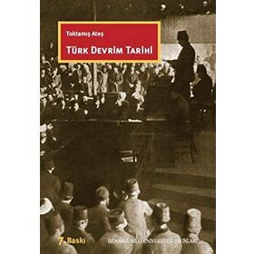 Küçük Türk Tarihi - Rıdvan Nafiz