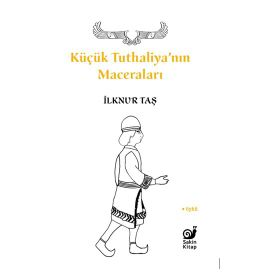 Küçük Tuthaliyanın Maceraları Sakin Kitap