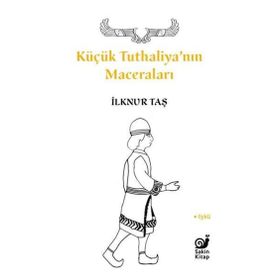 Küçük Tuthaliyanın Maceraları Sakin Kitap
