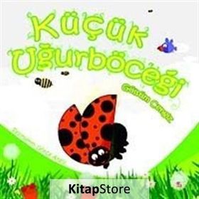 KÜÇÜK UĞURBÖCEĞİ - GÜLSÜM CENGIZ