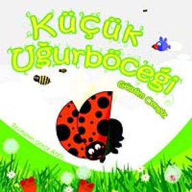 KÜÇÜK UĞURBÖCEĞİ - GÜLSÜM CENGIZ