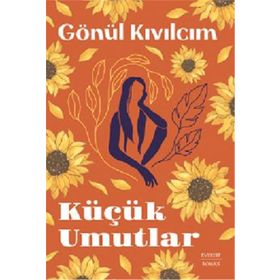 Küçük Umutlar Everest Yayınları