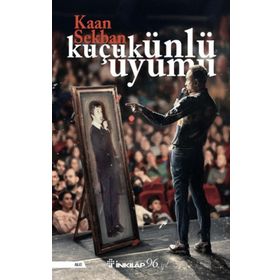 Küçük Ünlü Uyumu - Kaan Sekban