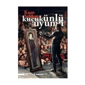 Küçük Ünlü Uyumu - Kaan Sekban