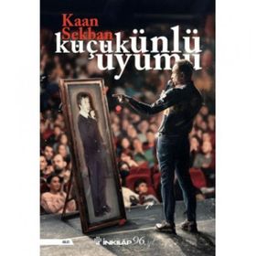 Küçük Ünlü Uyumu - Kaan Sekban